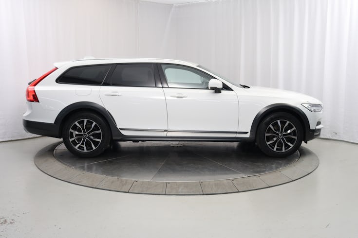 V90 Cross Country D5 AWD Advanced Edt image 4