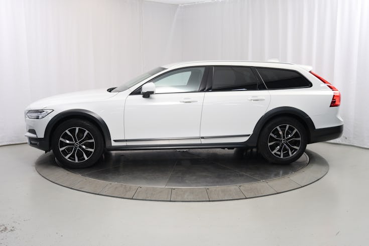 V90 Cross Country D5 AWD Advanced Edt image 3