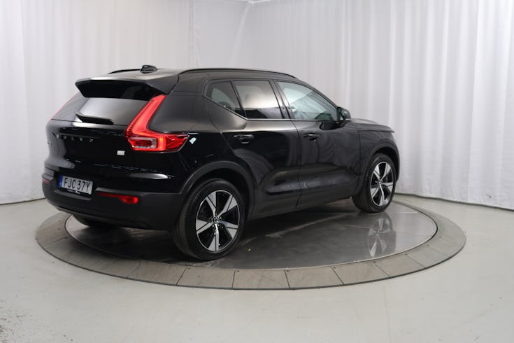 XC40 Recharge P8 Pure Electric image 5