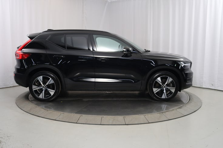 XC40 Recharge P8 Pure Electric image 4
