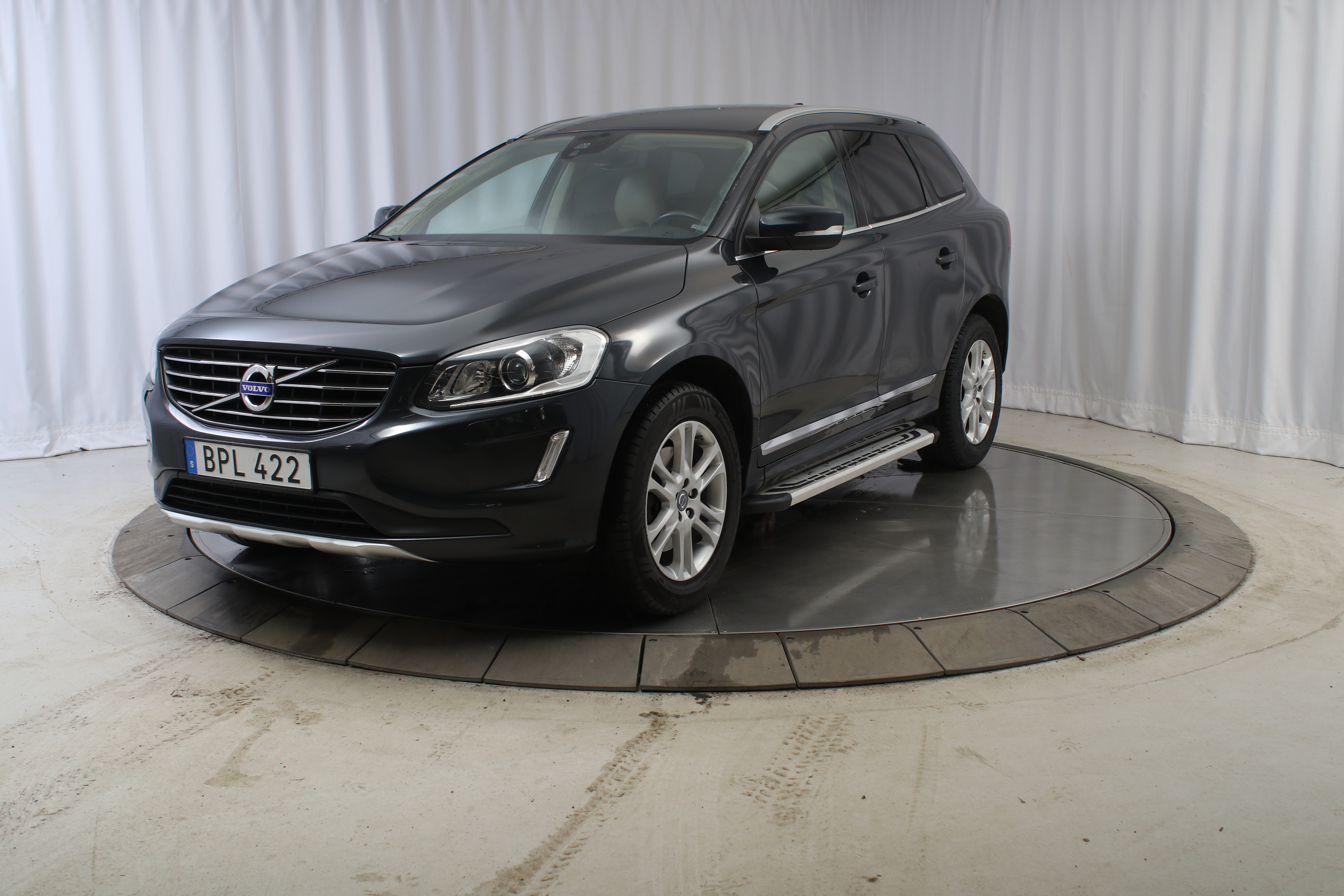 XC60 D4 Summum Business E image