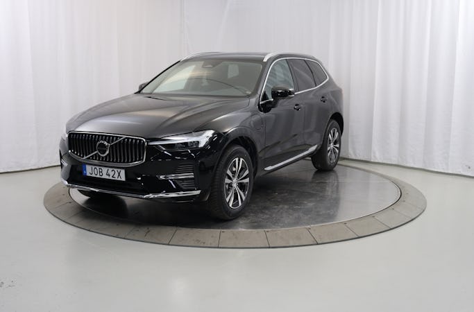 XC60 Recharge T6 Core Edition image