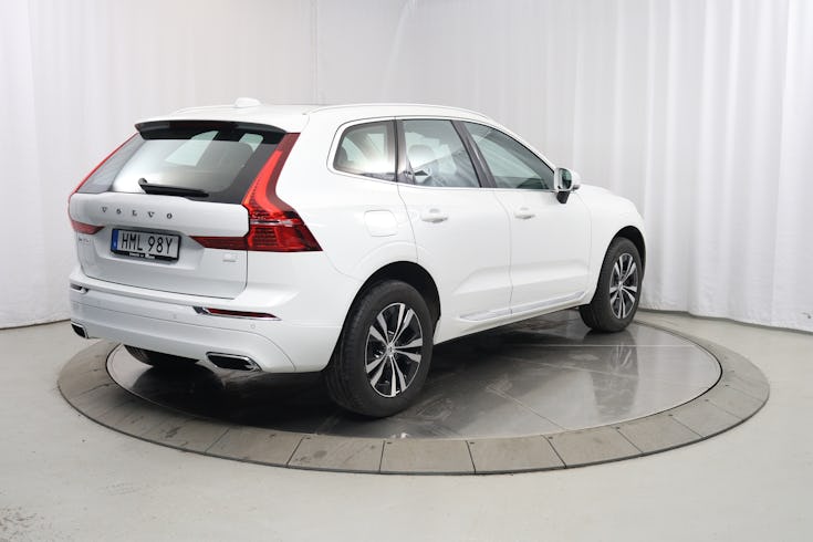 XC60 Recharge T6 Inscr Expression T image 5