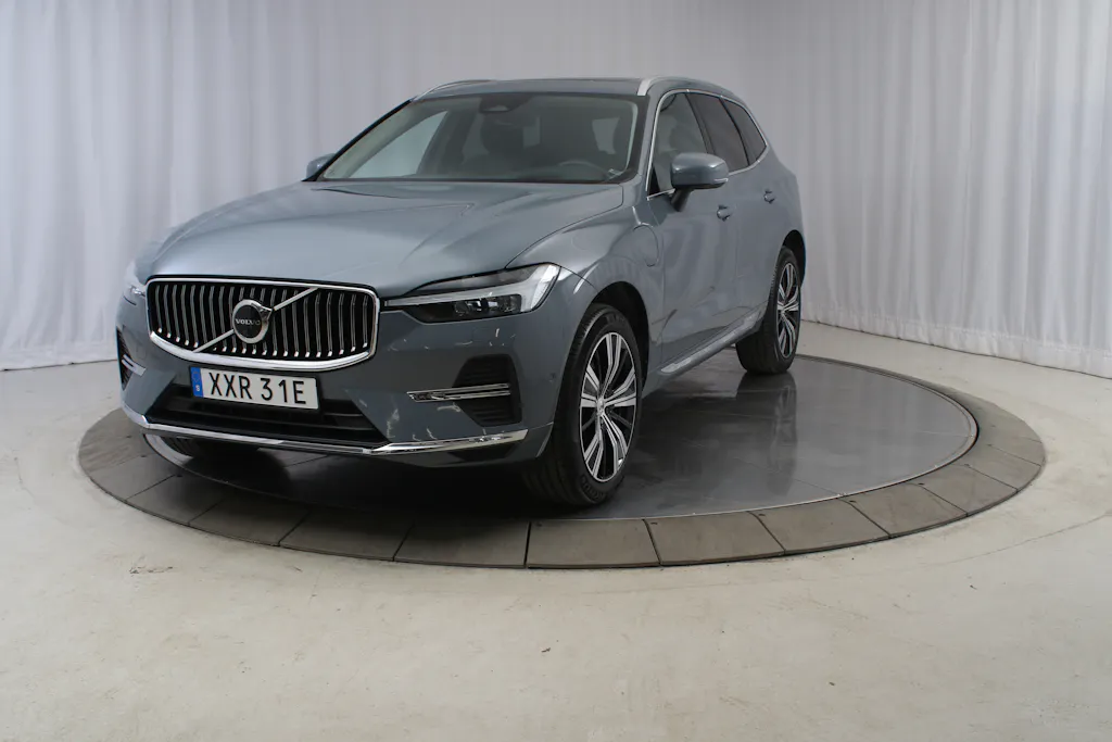 Volvo XC60 2023