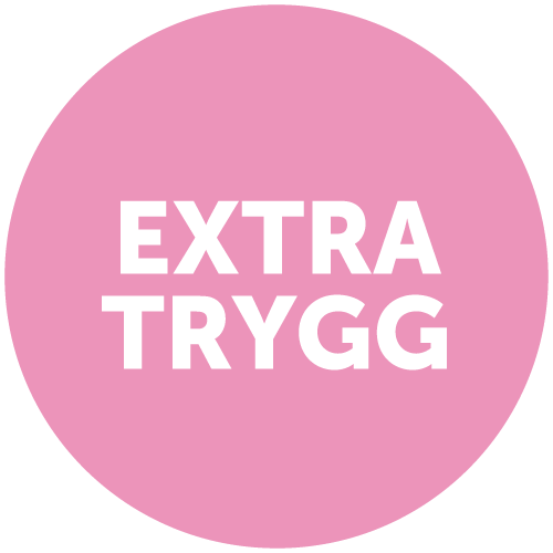 Extra Trygg 24 månader